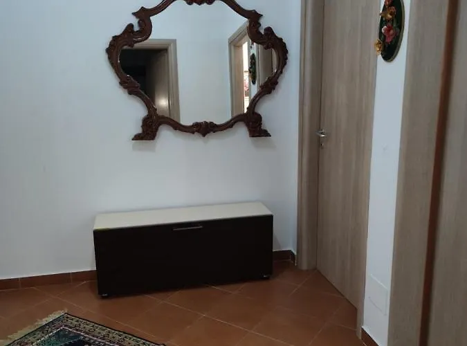 Appartamento Amal Vlorë