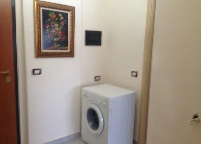 Appartamento Amal Vlorë