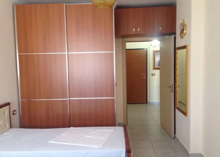 Amal Appartamento Vlorë