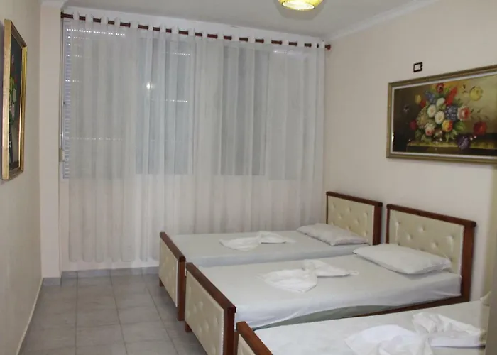 Appartamento Amal Vlorë