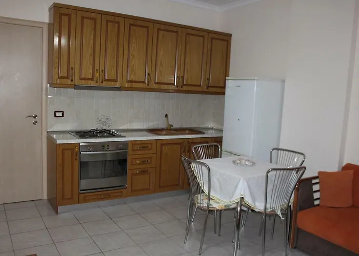 Appartamento Amal Vlorë