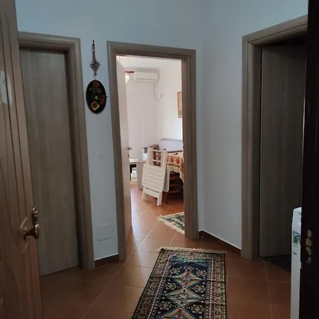 Amal Apartment
