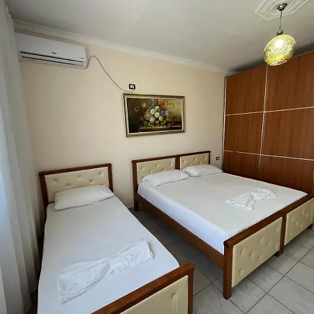 Amal Apartment Vlore
