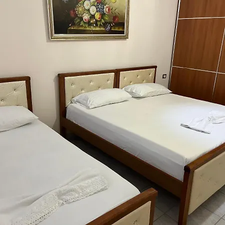 Apartment Amal *