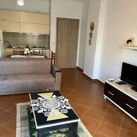 Apartment Amal