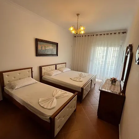 Amal * Vlorë
