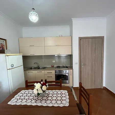 Appartamento Amal Vlorë