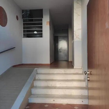 Apartment Amal
