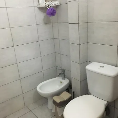 Amal Apartment Vlore