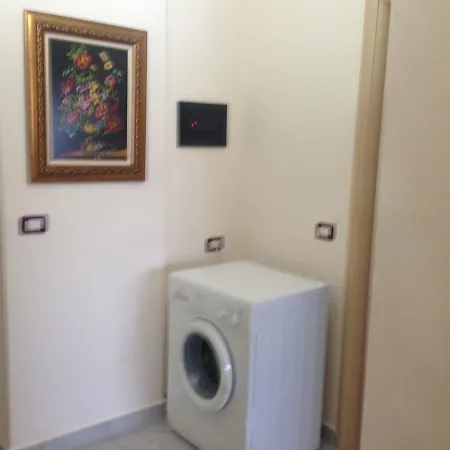 Appartamento Amal Vlorë