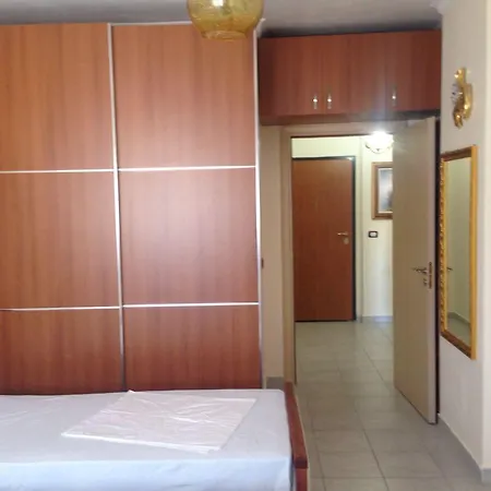 Amal Apartment Vlore