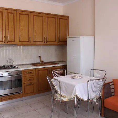 Amal Apartment