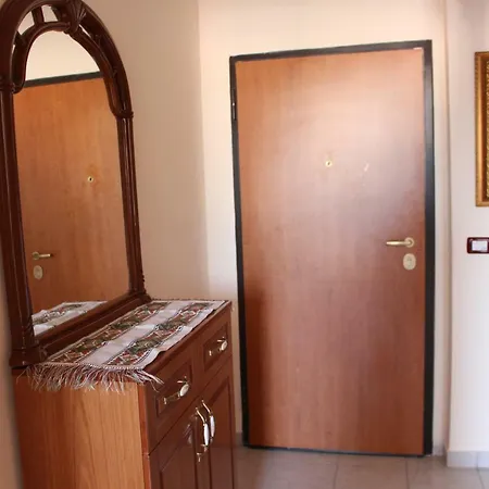 Amal Apartment