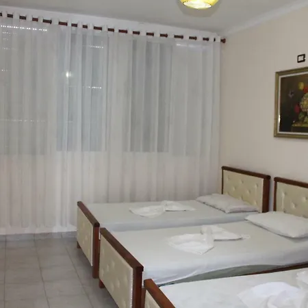 Apartment Amal Vlore