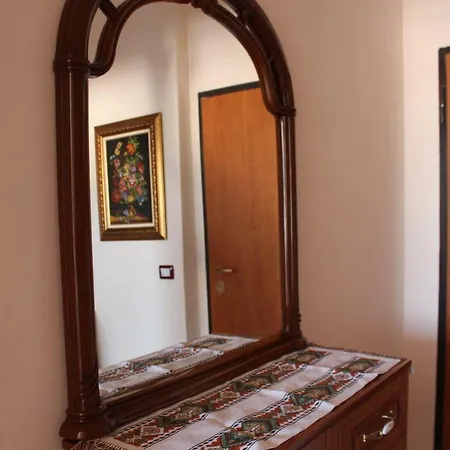 Amal Apartment *
