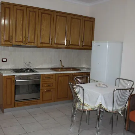 Apartment Amal Vlorë