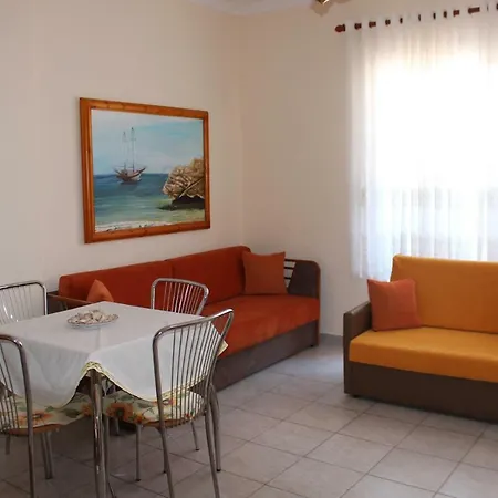Amal Apartment Vlorë