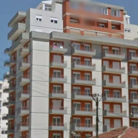 Amal Apartment *