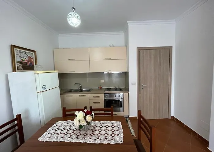 Appartamento Amal Vlorë